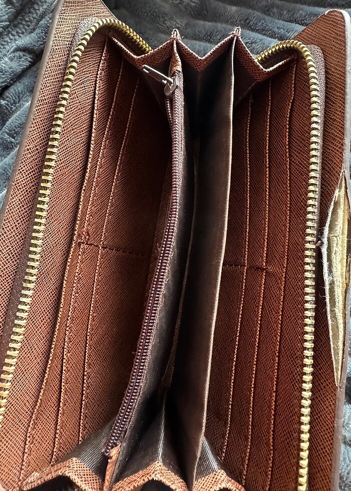 Kadın cüzdan - Görsel 5