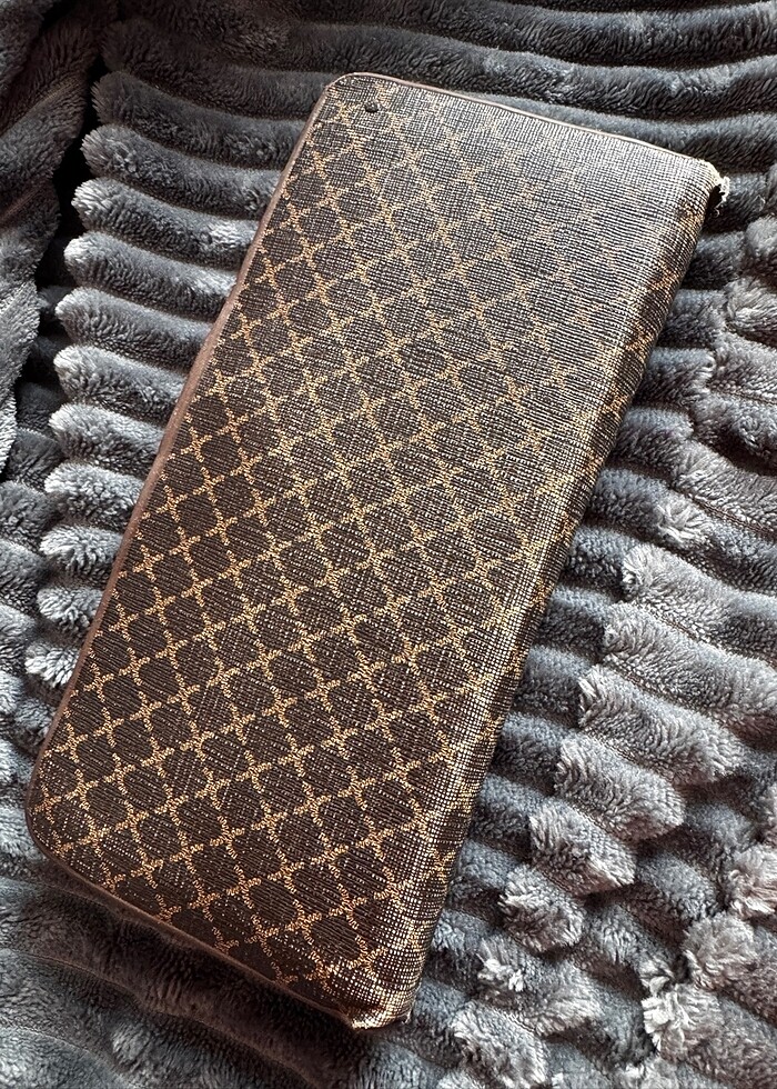 Kadın cüzdan - Görsel 2