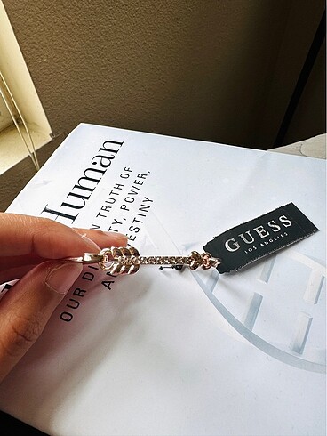 Guess Guess bileklik
