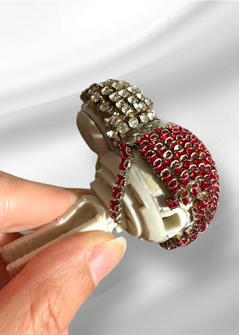 Araç panda ızgara süsü - Görsel 6