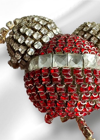 Araç panda ızgara süsü - Görsel 3