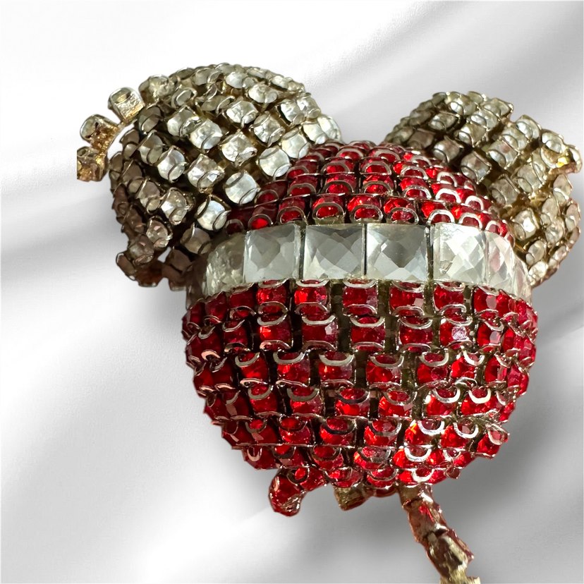 Araç panda ızgara süsü - Görsel 3