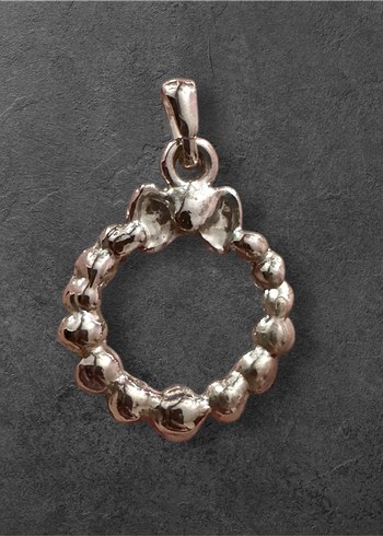 Kolye ucu - Görsel 2