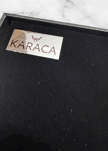 Karaca çatal kaşık bıçak takım kutusu - Görsel 5