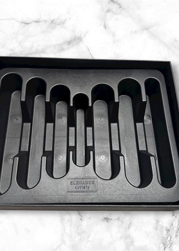 Karaca çatal kaşık bıçak takım kutusu - Görsel 2