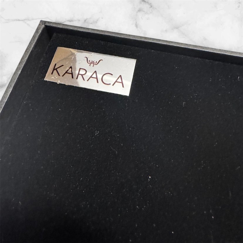 Karaca çatal kaşık bıçak takım kutusu - Görsel 5