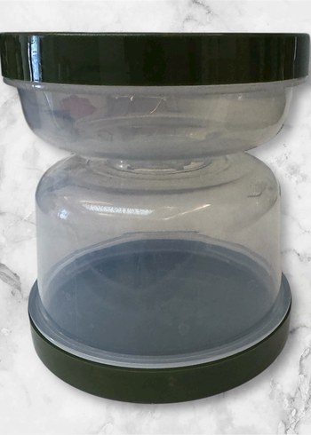 Süzgeçli zeytinlik turşuluk - Görsel 3