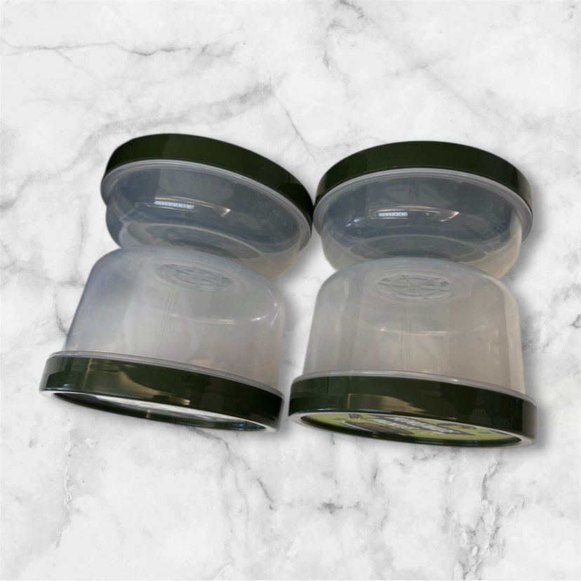 Süzgeçli zeytinlik turşuluk - Görsel 2