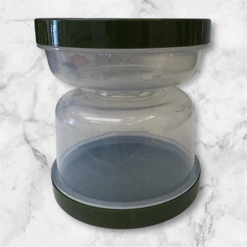 Süzgeçli zeytinlik turşuluk - Görsel 3