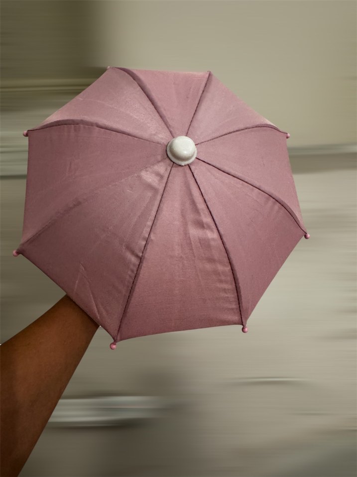 Telefon şemsiyesi - Görsel 2