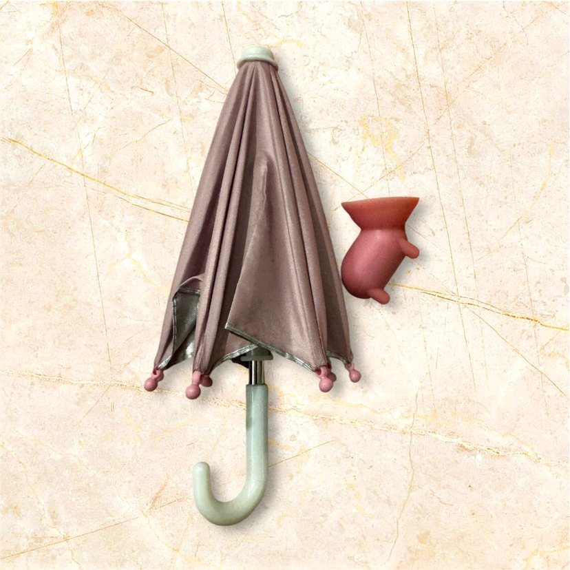 Telefon şemsiyesi - Görsel 3