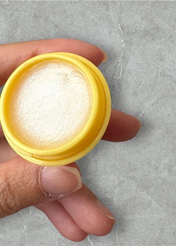 Ayıcık Tasarımlı Dudak Balmı - Görsel 2