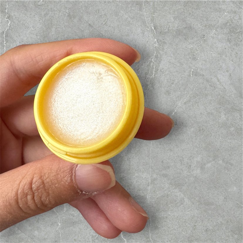 Ayıcık Tasarımlı Dudak Balmı - Görsel 2