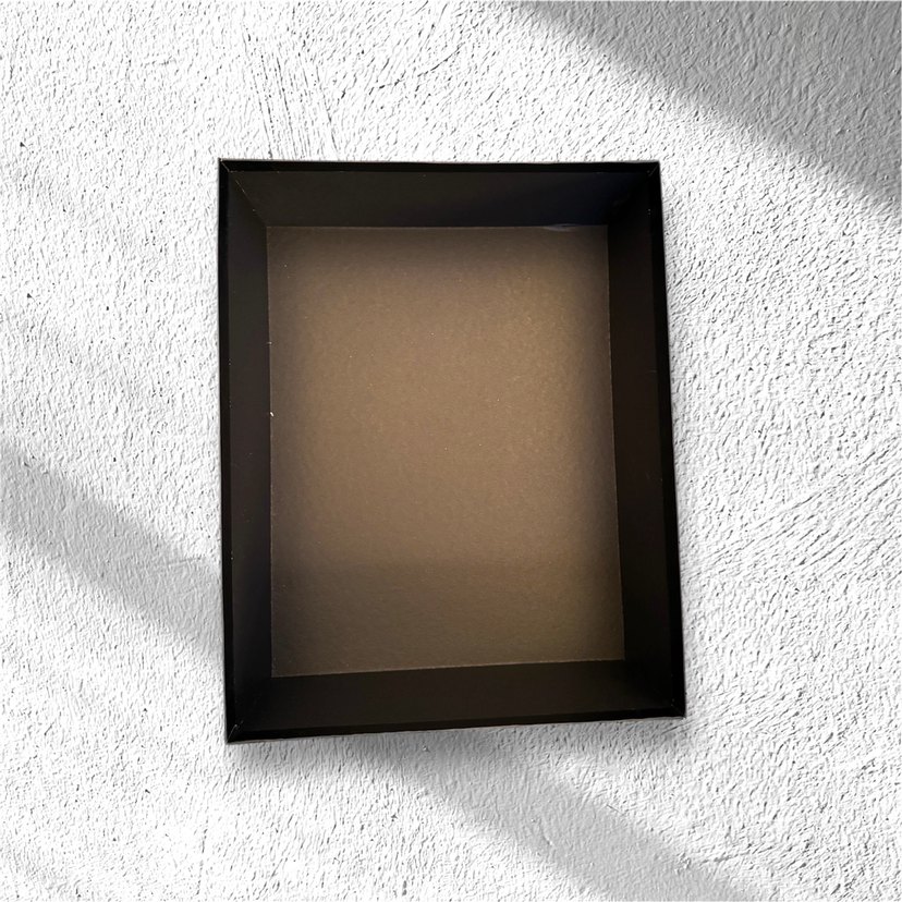 Damat Bohçası Kutusu - Görsel 2