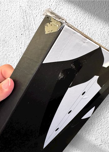 Damat Bohçası Kutusu - Görsel 2