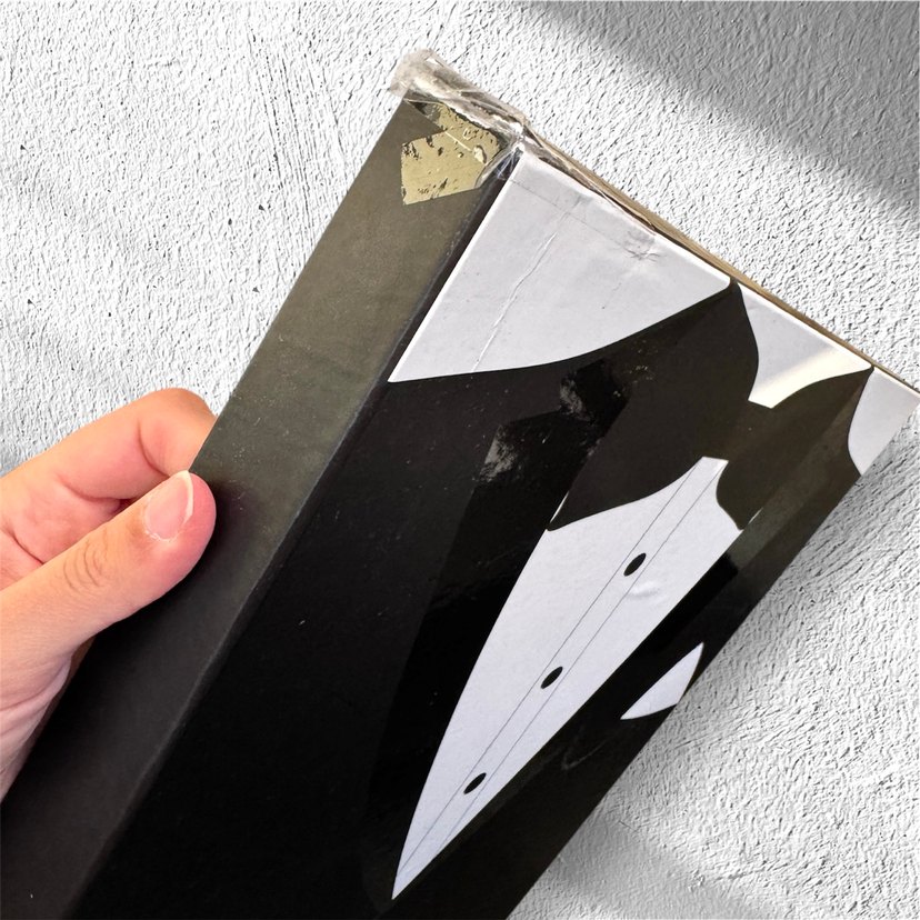 Damat Bohçası Kutusu - Görsel 2