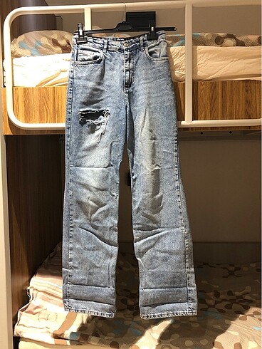 Pantolon Trendyolmilla straight