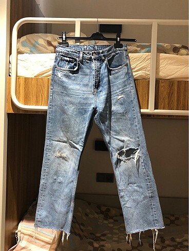 Zara jean The hw kicks