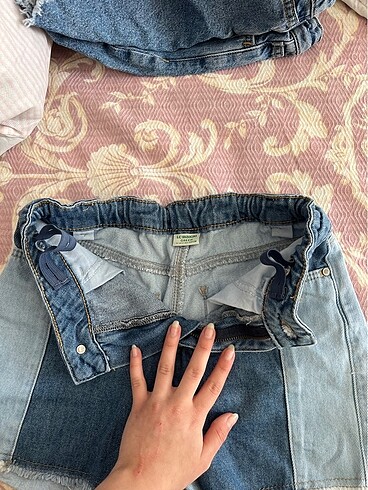 LC Waikiki Kiz cocuk sort