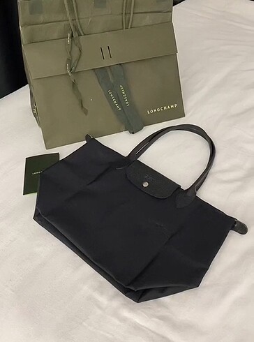 Longchamp Longchamp çanta le pliage