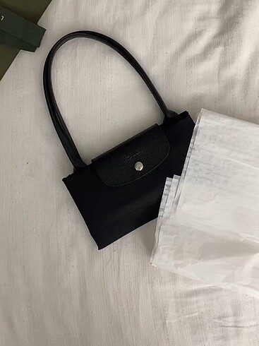  Beden Longchamp çanta le pliage