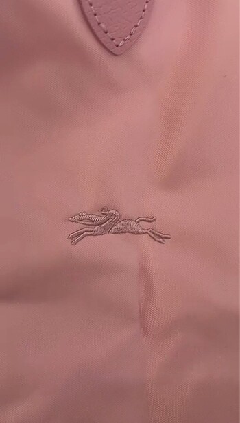  Beden Longchamp M ve L mevcut