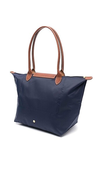 Longchamp Longchamp lacivert m ve L