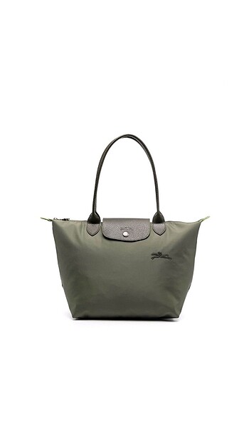 Longchamp M ve L boy