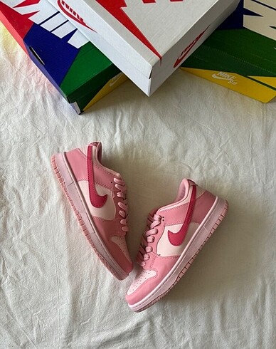 Nike Dunk