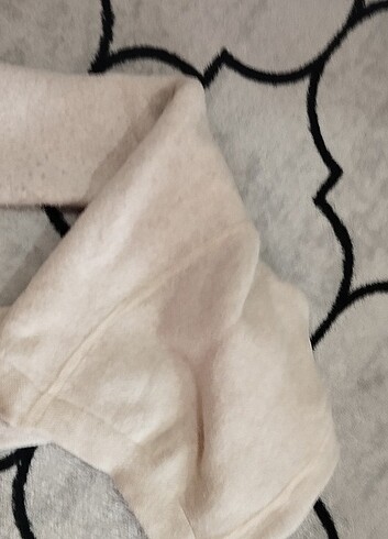 Erkek bebek külotlu çorap
