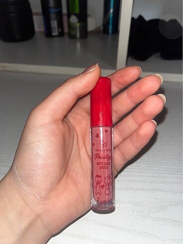 Ruj&lipsitick
