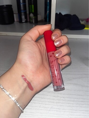 Beden Ruj&lipsitick