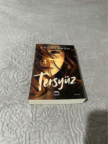 Tersyüz