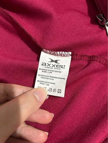 42 Beden pembe Renk Kafın ince ceket