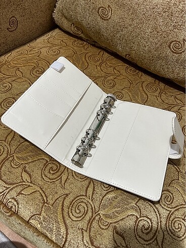  Beden Binder