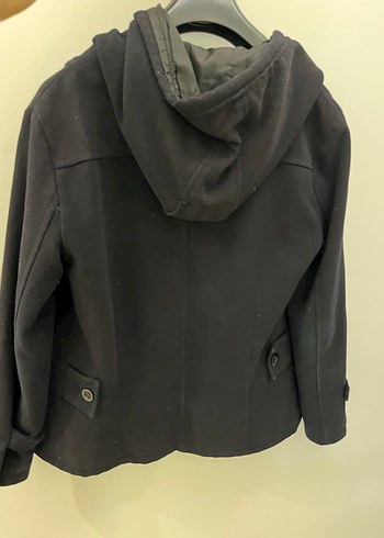 Zara Kaşe kaban