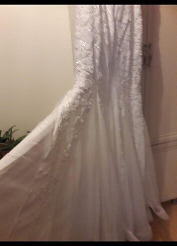 Gelinlik Nikah düğün 