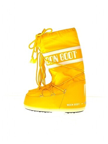 Moon Boot Bot %70 İndirimli.
