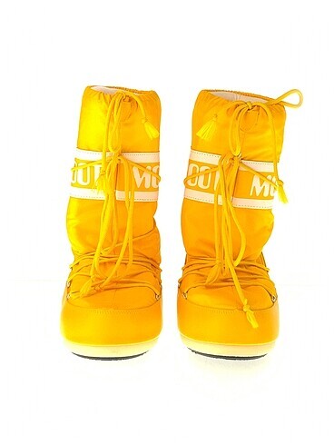 39 Beden Moon Boot Bot %70 İndirimli.