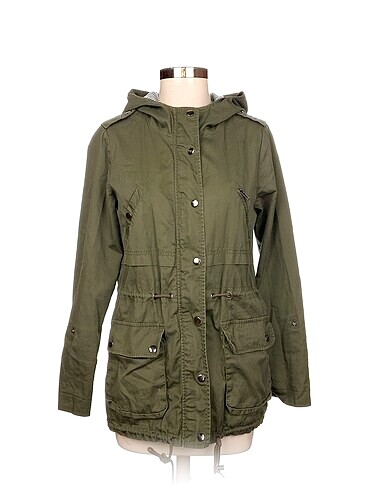 Vero Moda Mont %70 İndirimli.