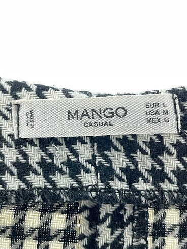 l Beden çeşitli Renk Mango Kısa Elbise %70 İndirimli.