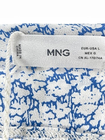 l Beden çeşitli Renk Mango Midi Etek %70 İndirimli.