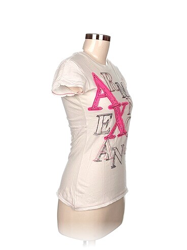 Armani Exchange Armani Exchange T-shirt %70 İndirimli.