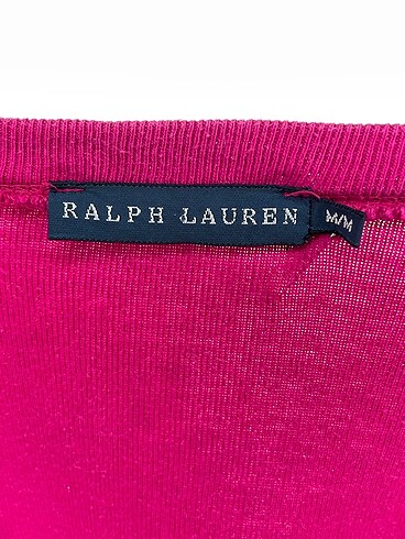 m Beden çeşitli Renk Ralph Lauren T-shirt %70 İndirimli.