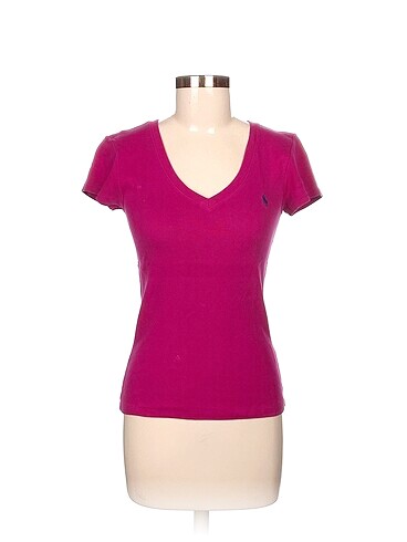 Ralph Lauren T-shirt %70 İndirimli.