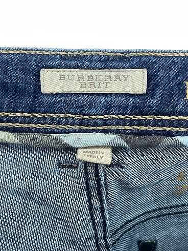 universal Beden çeşitli Renk Burberry Jean / Kot %70 İndirimli.