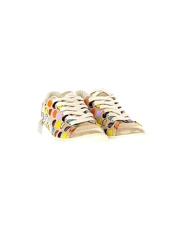 Desigual Desigual Spor Ayakkabı %70 İndirimli.