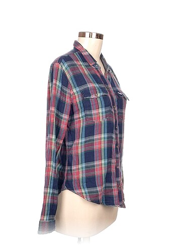 Abercrombie & Fitch Abercrombie & Fitch Gömlek %70 İndirimli.