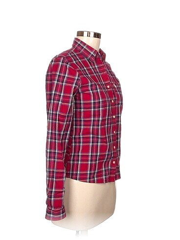 Abercrombie & Fitch Abercrombie & Fitch Gömlek %70 İndirimli.