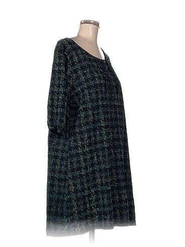 Zara Zara Kısa Elbise %70 İndirimli.